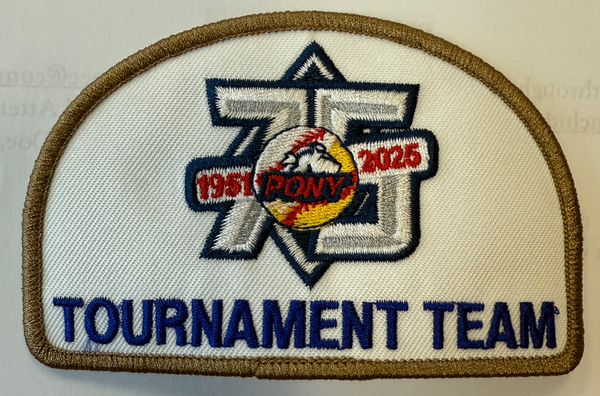 TORNEO DE BEISBOL INTERNACIONAL PONY LEAGUE CRC 2022